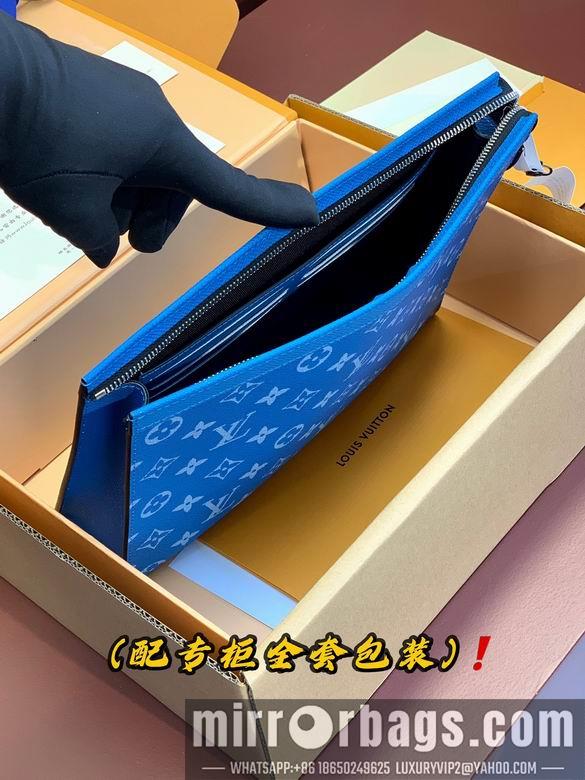 1:1 Louis Vuitton Bags M83099 26X20cm YG 2colour