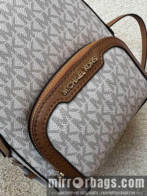 Michael Kors Bags JAYCEE 18X23X8cm 030802 EY 4colour