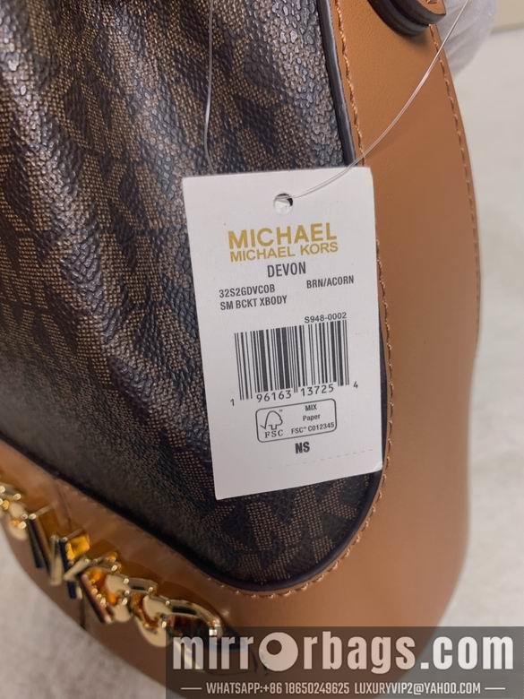 Michael Kors Bags 20X12X20cm 090922 DY 2