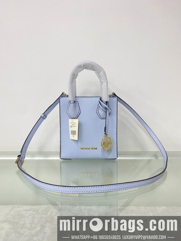 Michael Kors Bags Mercer 15X6X17cm 091103 DY 8