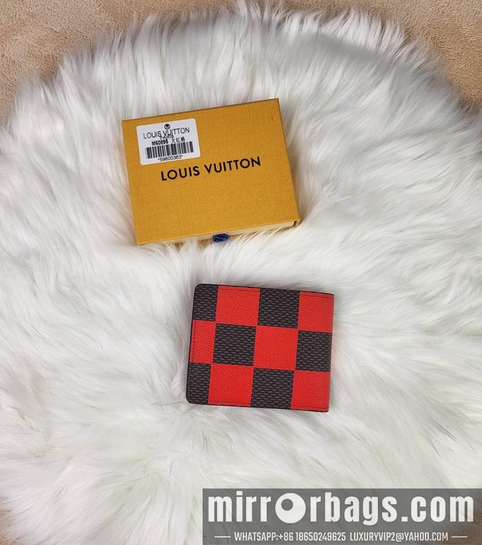 1:1 Louis Vuitton Bags YK 63144 11x8.5cm zy1