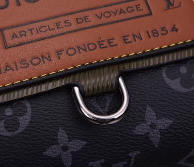 1:1 Louis Vuitton Bags M45218 37X40X20cm WP