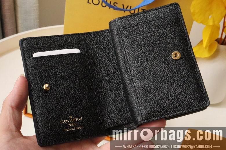 1:1 Louis Vuitton Bags M82370 12X9X3.5cm XM 2colour