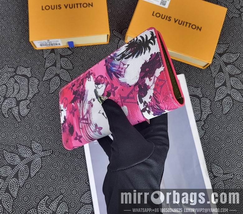 1:1 Louis Vuitton Bags M83467 10X19X2cm ZC 4colour