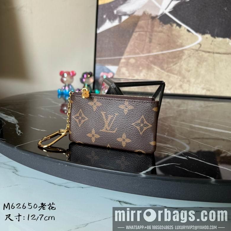 1:1 Louis Vuitton Bags N62650 12X7cm