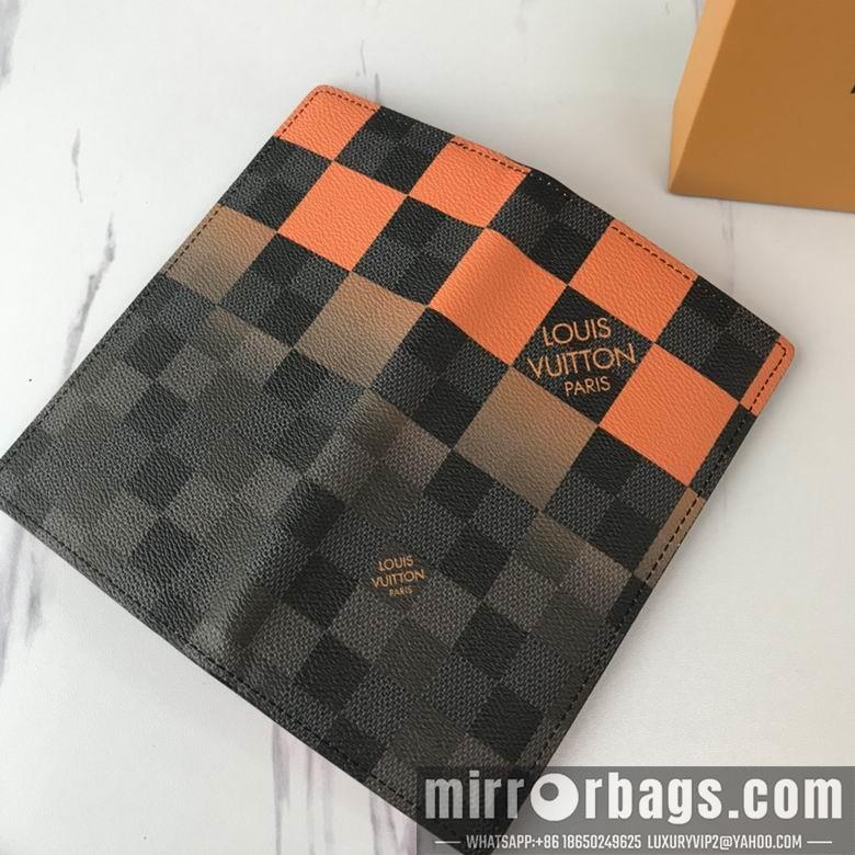 1:1 Louis Vuitton Bags 40415 10X19X2cm XM 3colour