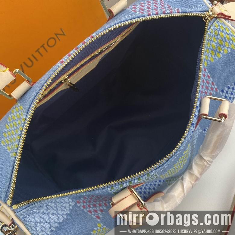 1:1 Louis Vuitton Bags M40392 M47087 M11264 M40391 35X23X18cm DN