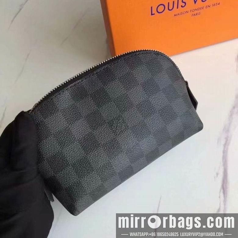 1:1 Louis Vuitton Bags M47515 17X12X6cm XMY 3colour