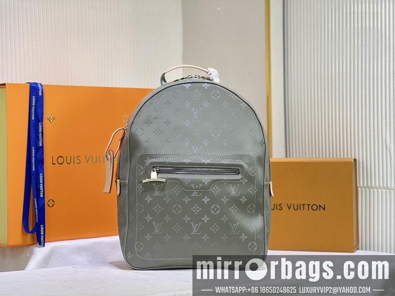 1:1 Louis Vuitton Bags SSM43882 32X43X13