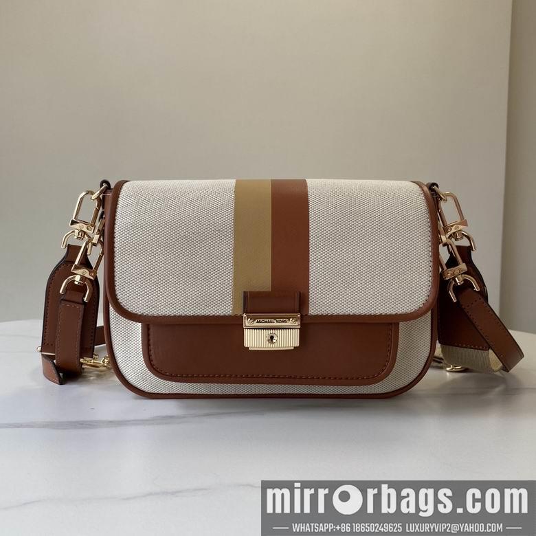 Michael Kors Bags Bradshaw 9986 24X6X16cm DY 3colour