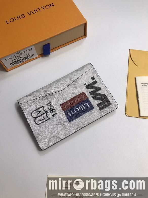 1:1 Louis Vuitton Bags M67817 8x11cm zy