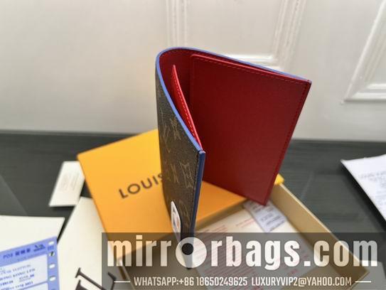 1:1 Louis Vuitton Bags M64502 10x14x2.5cm zy