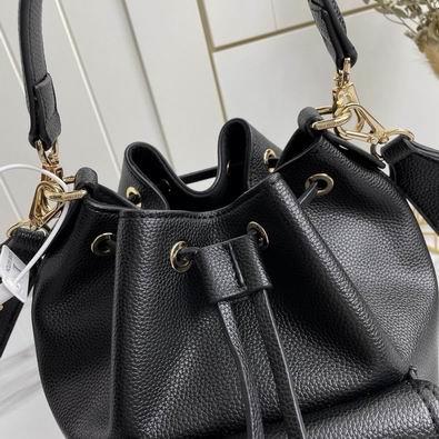 1:1 Louis Vuitton Bags Lockme M57688 23x23x16 cm cs