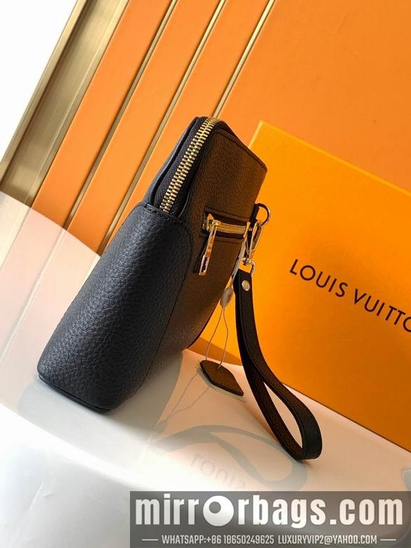 1:1 Louis Vuitton Bags 401 28X17.5X5cm XM