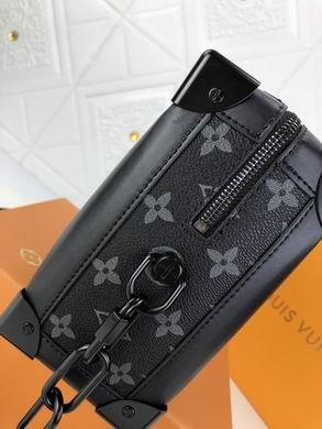 1:1 Louis Vuitton Bags BCM44478 25x18x10