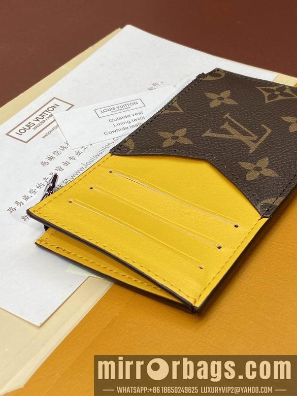 1:1 Louis Vuitton Bags M64038 YG 4colour