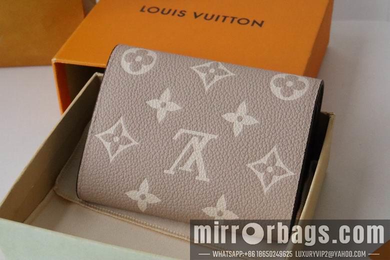 1:1 Louis Vuitton Bags M80688 12X9.5X2.5cm XM 4colour