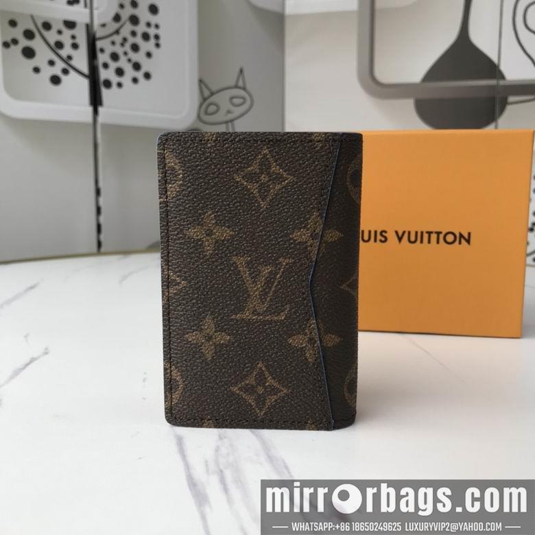 1:1 Louis Vuitton Bags M80103  ZC 2colour