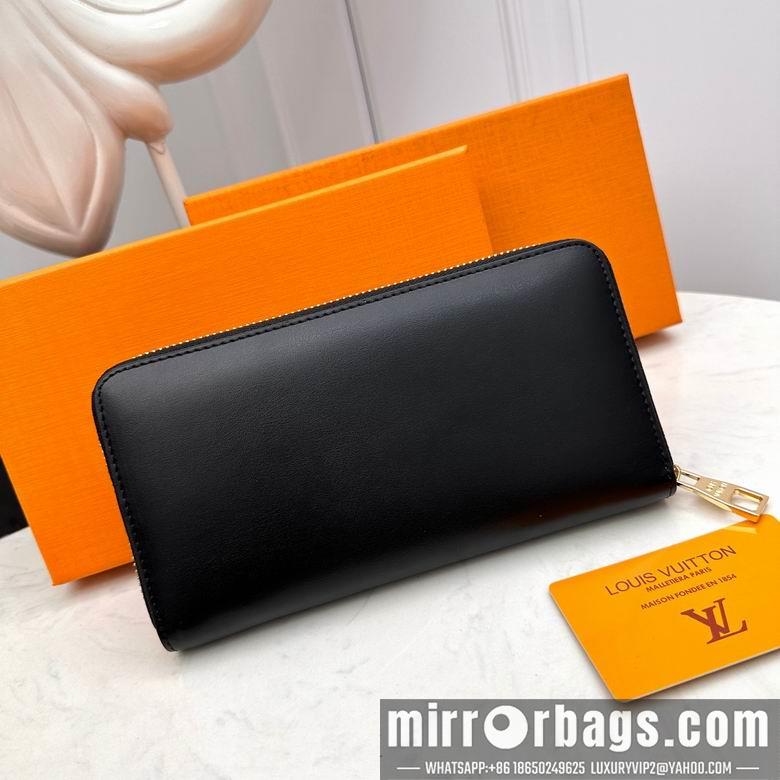 1:1 Louis Vuitton Bags 666080 19X10X2.5cm ZC