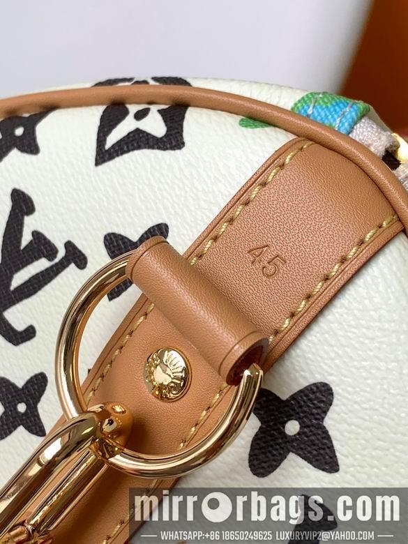 1:1 Louis Vuitton Bags M25233 45X27X20cm XM