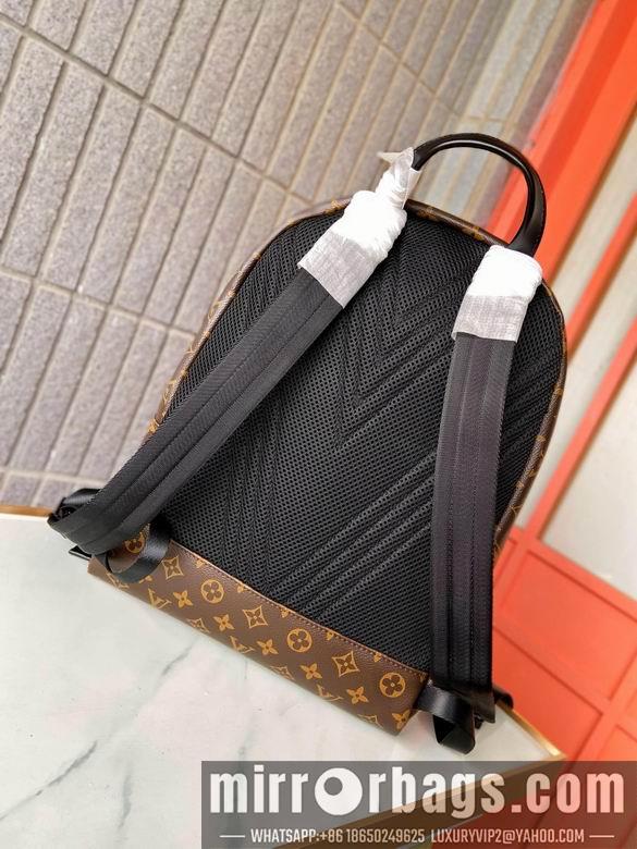 1:1 Louis Vuitton Bags M57079 43X30X14cm XM 2colour