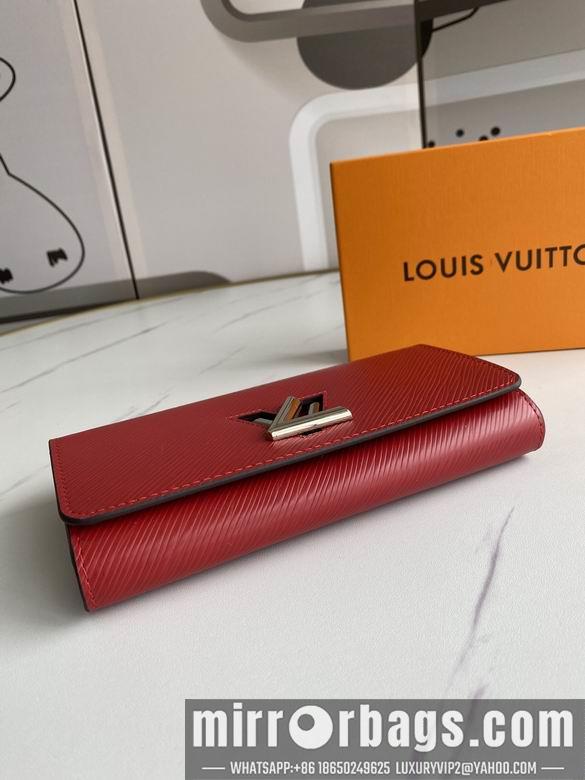 1:1 Louis Vuitton Bags M61179 19.5X10.5X2.5cm XM 3colour
