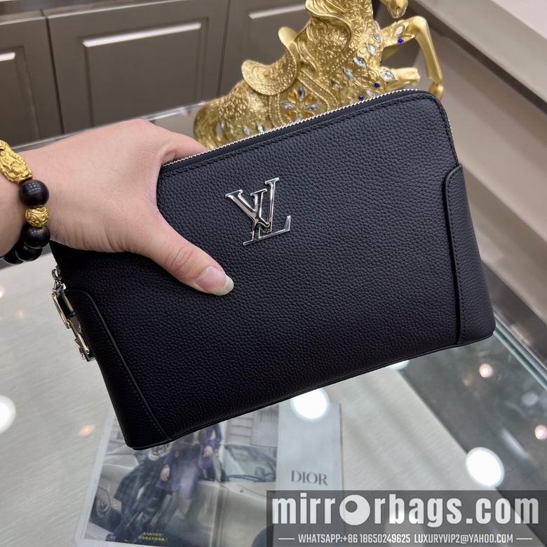 1:1 Louis Vuitton Bags 5503-7 27X5X18cm XM
