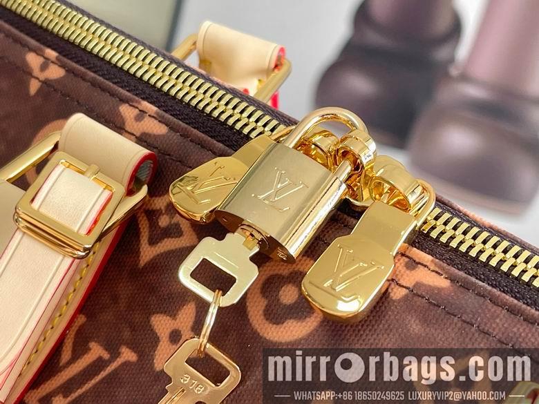 1:1 Louis Vuitton Bags M24960 45X27X20cm XM
