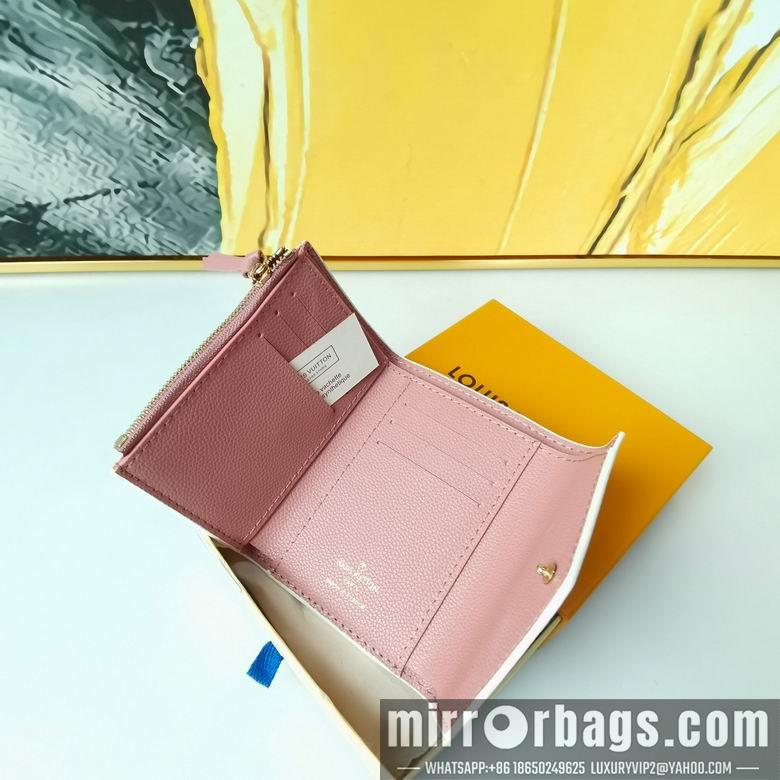 1:1 Louis Vuitton Bags M82925 12X9.5X1.5cm ZC 4colour