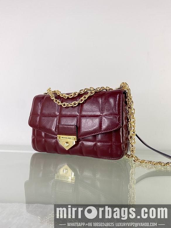 Michael Kors Bags Soho 25X7X15cm 091110 DY 6
