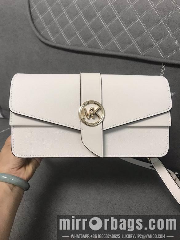 Michael Kors Bags Greenwich 25X14X8cm 090413 DY 4