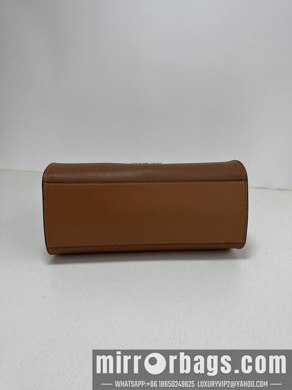 Michael Kors Bags HAMILTON 25X20X11cm 090412 DY 4