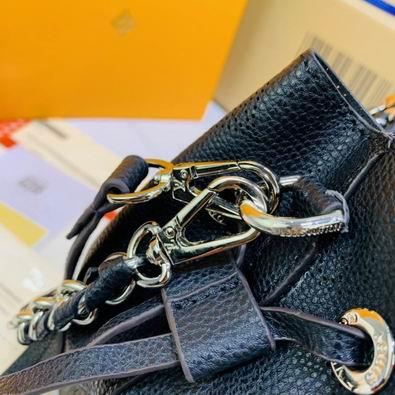 1:1 Louis Vuitton Bags Muria M55888 25X25X20 cm cs