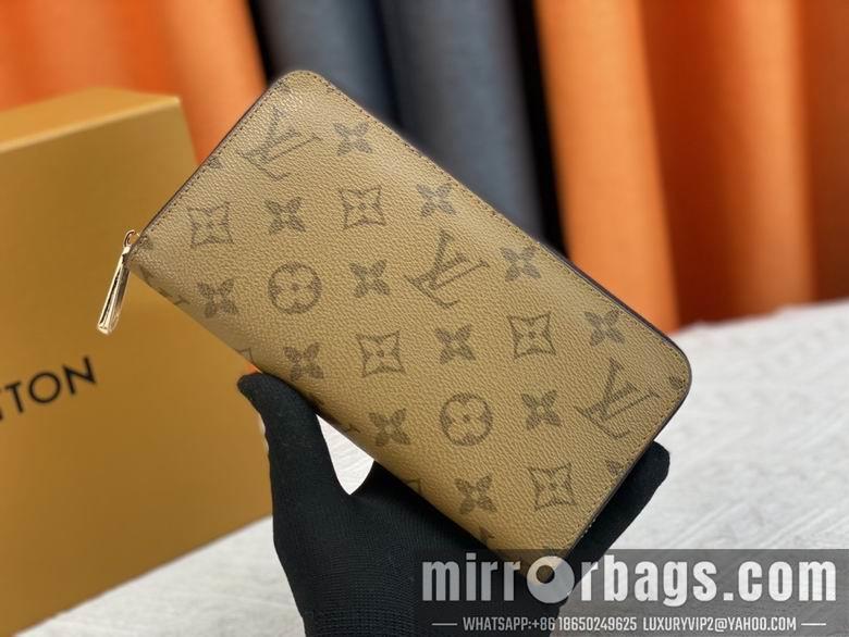 1:1 Louis Vuitton Bags M60017 XM