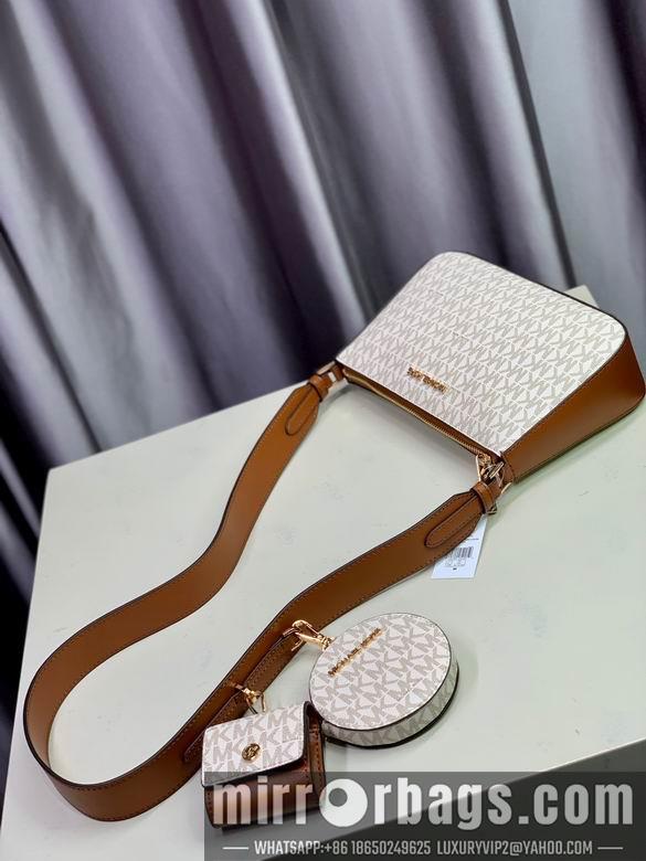 Michael Kors Bags Jet Set 24X15X6cm 082709 DY 3colour