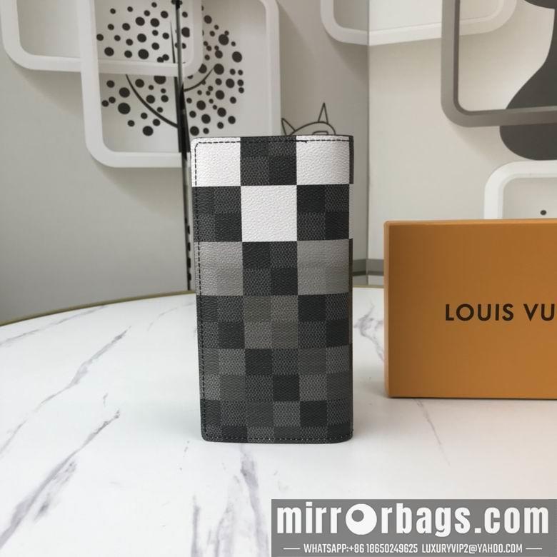 1:1 Louis Vuitton Bags 40415 10X19X2cm XM 3colour