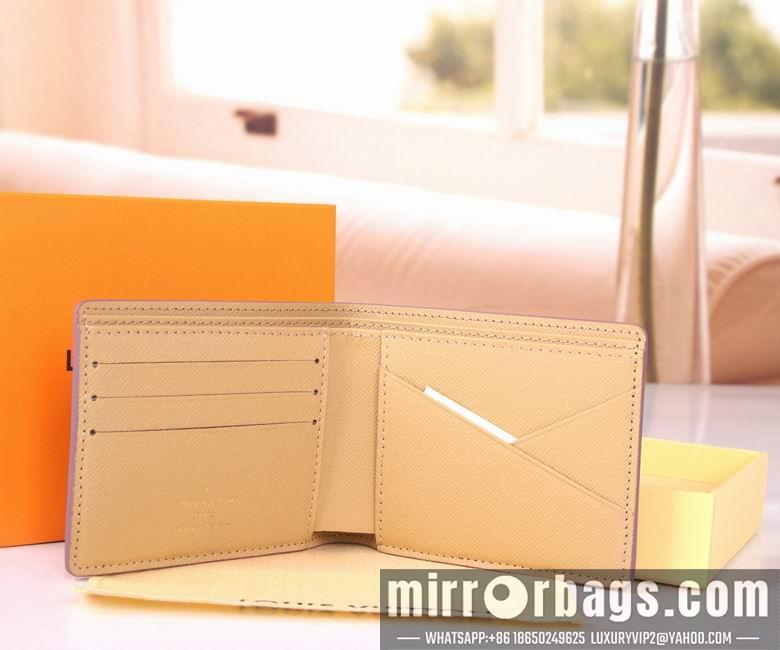 1:1 Louis Vuitton Bags M60895 11.5X9X1.5cm ZC 3colour