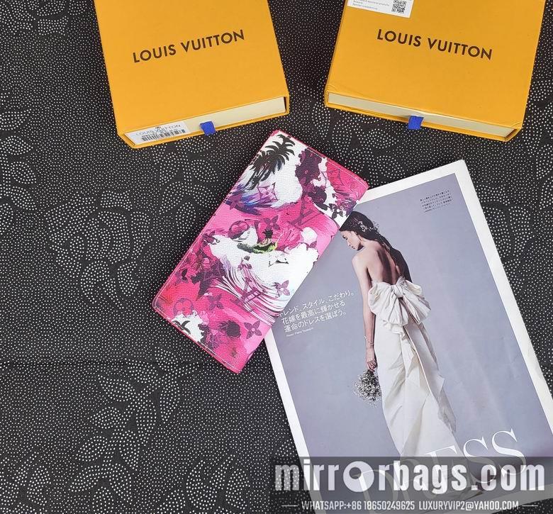 1:1 Louis Vuitton Bags M83467 10X19X2cm ZC 4colour