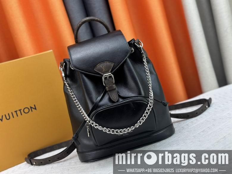 1:1 Louis Vuitton Bags M11198 M11199 28X30X18cm XMY