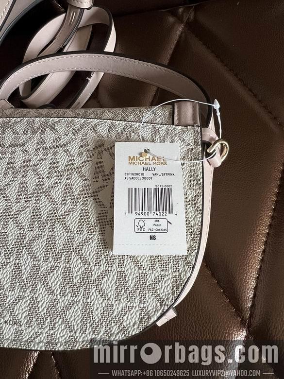 Michael Kors Bags Hally 18X5X14cm 082705 DY 1