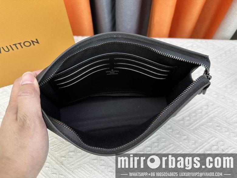 1:1 Louis Vuitton Bags M60437 26X20X5cm XM