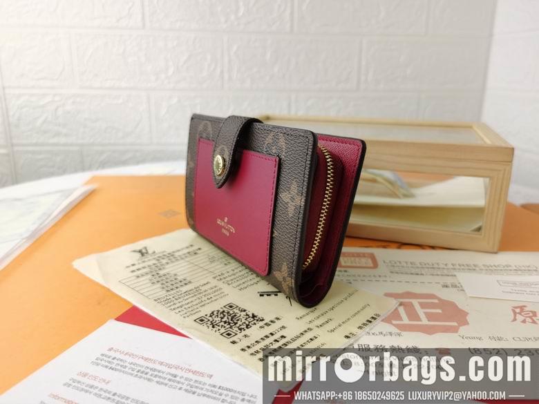 1:1 Louis Vuitton Bags M69433 13.5X11X3cm XM 4colour
