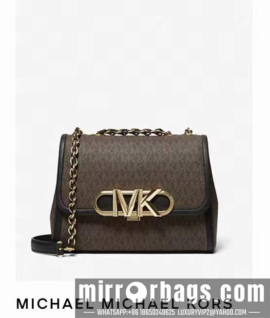 Michael Kors Bags Parker 24X18X7cm 040208 EY 3colour