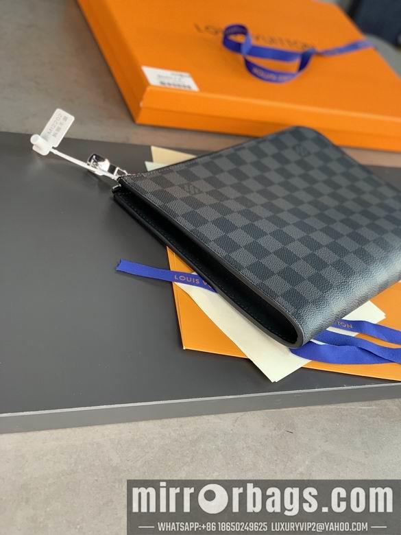 1:1 Louis Vuitton Bags N60113 27X19X1cm