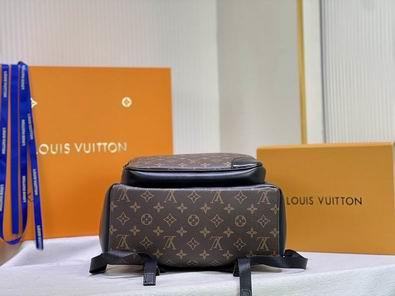 1:1 Louis Vuitton Bags M45335 31x41.5x15.5 cm cs