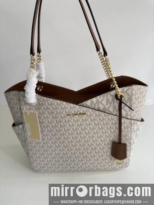 Michael Kors Bags JET SET TRAVEL 31X41X28X14cm 090915 DY 1
