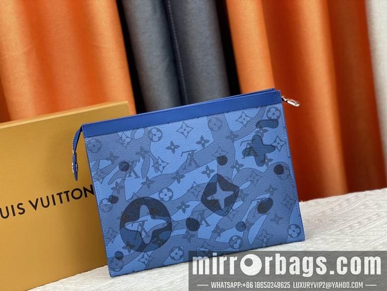 1:1 Louis Vuitton Bags M61692 27X21X6cm XM 3colour
