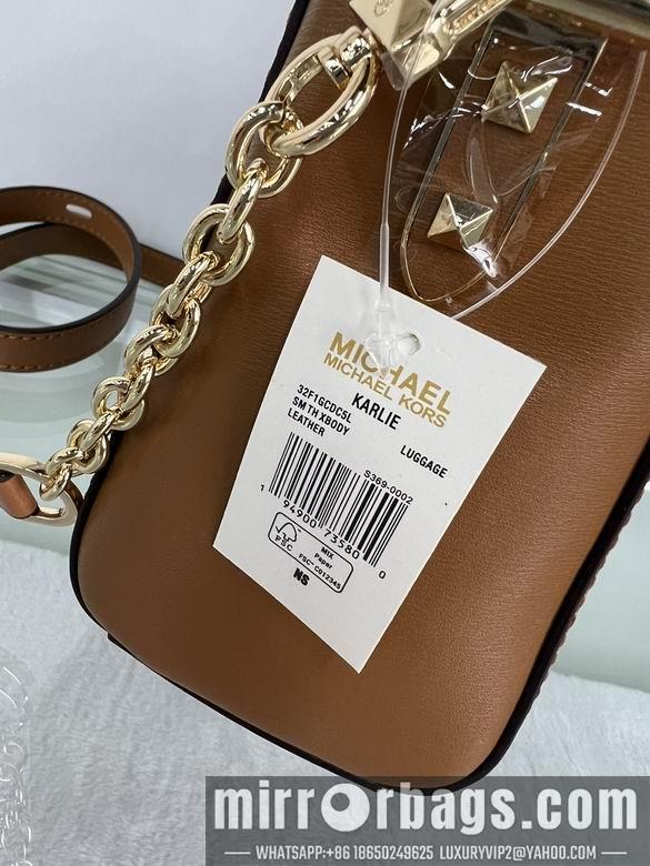 Michael Kors Bags Karlie 21X9X14cm 082704 3