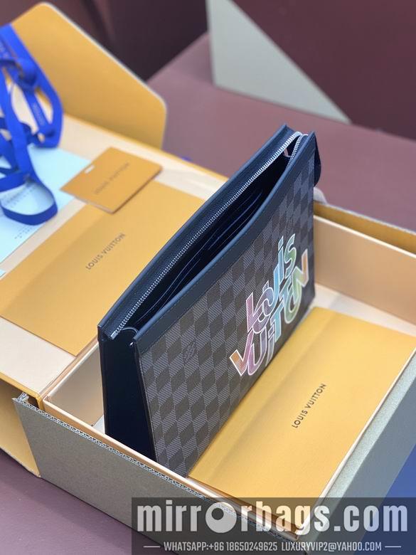 1:1 Louis Vuitton Bags M41696 26X20X5cm