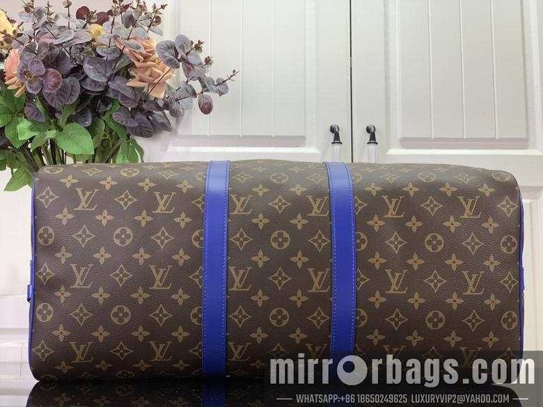 1:1 Louis Vuitton Bags 41416 50X29X23cm YG 4colour